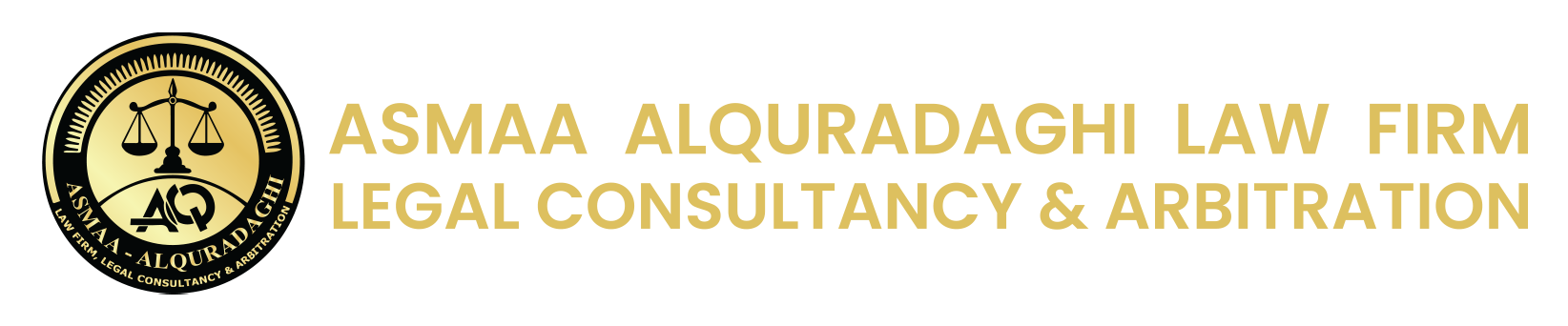Asmaa Al-Qaradaghi Law Firm, Legal Consultancy and Arbitration